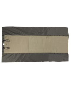Savotta Iso Schlafmatte Militär
