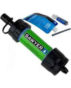 Sawyer SP101 Wasserfilter