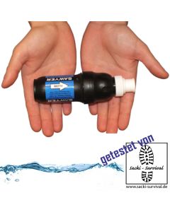 Sawyer Squeeze Filter SP131