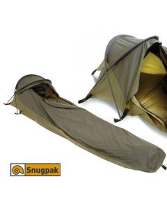 Snugpak Stratosphere Biwaksack - Schutz für Krisenvorsorge | Fluchtrucksack.de
