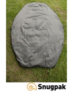 Snugpak Hammock Underblanket - Schutz vor Kälte und Nässe | fluchtrucksack.de