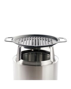 Solo Stove Bonfire Grill Set