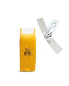Solar Brother Suncase-Solarfeuerzeug
