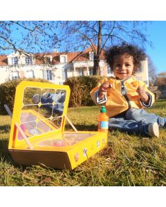 Solar Brother Sunlab