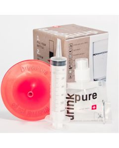 DrinkPure Wasserfilter