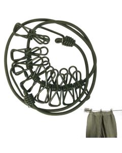 Wäscheleine Expander