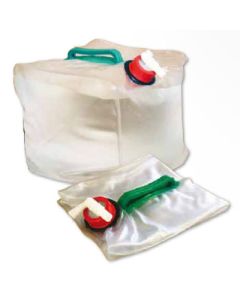 Wasserkanister faltbar 10 Liter BCB