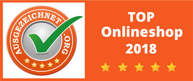 Top Online Shop 2018