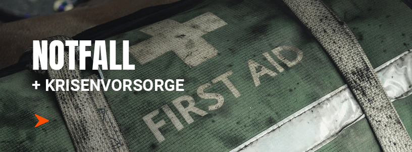 fluchtrucksack krisenvorsorge