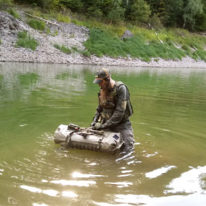 Seal Combatsack 100