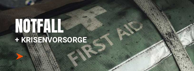 fluchtrucksack krisenvorsorge